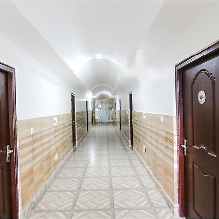 Fabhotel Prime Wonder World Resort Dharamshala Exterior foto