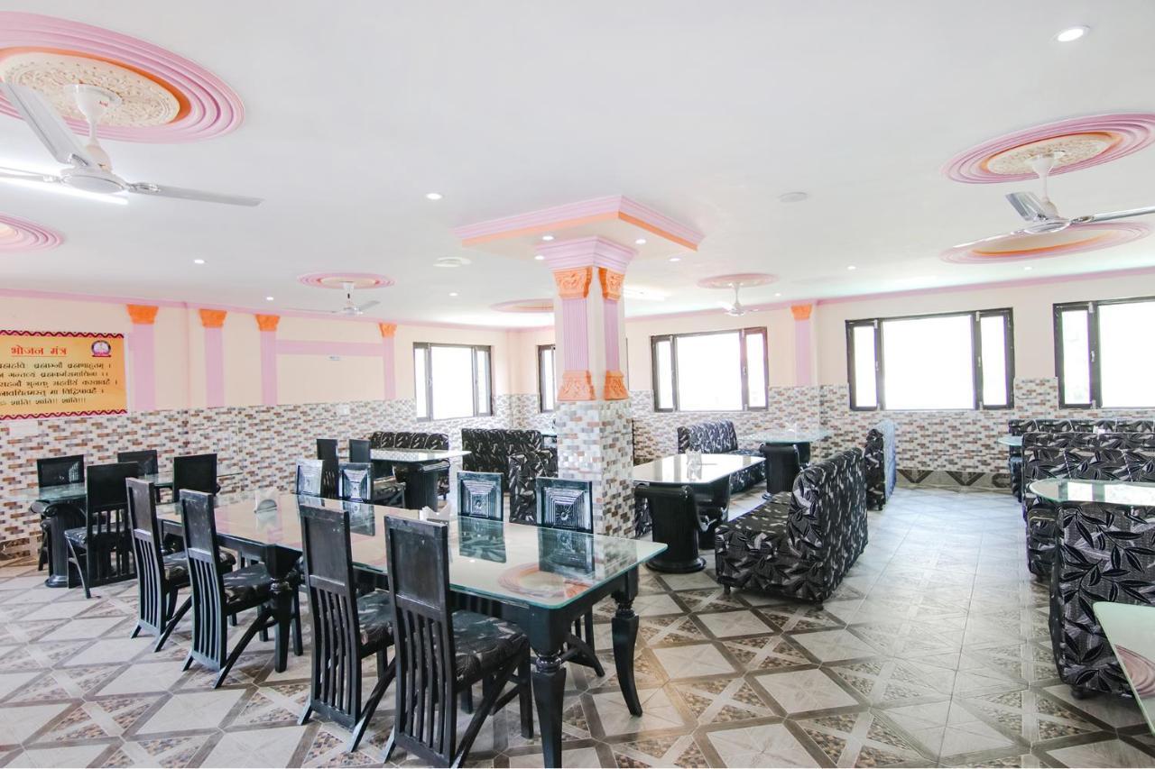 Fabhotel Prime Wonder World Resort Dharamshala Exterior foto