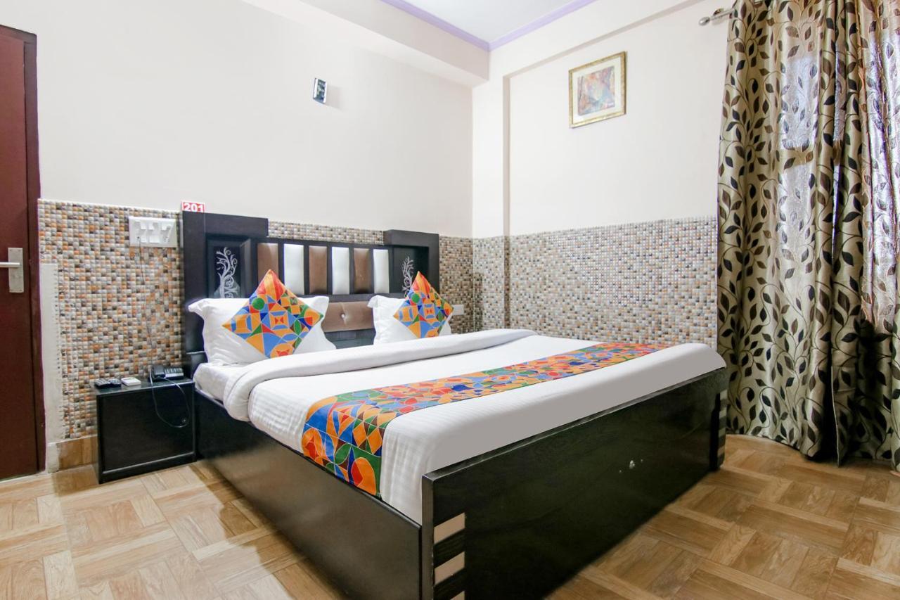 Fabhotel Prime Wonder World Resort Dharamshala Exterior foto