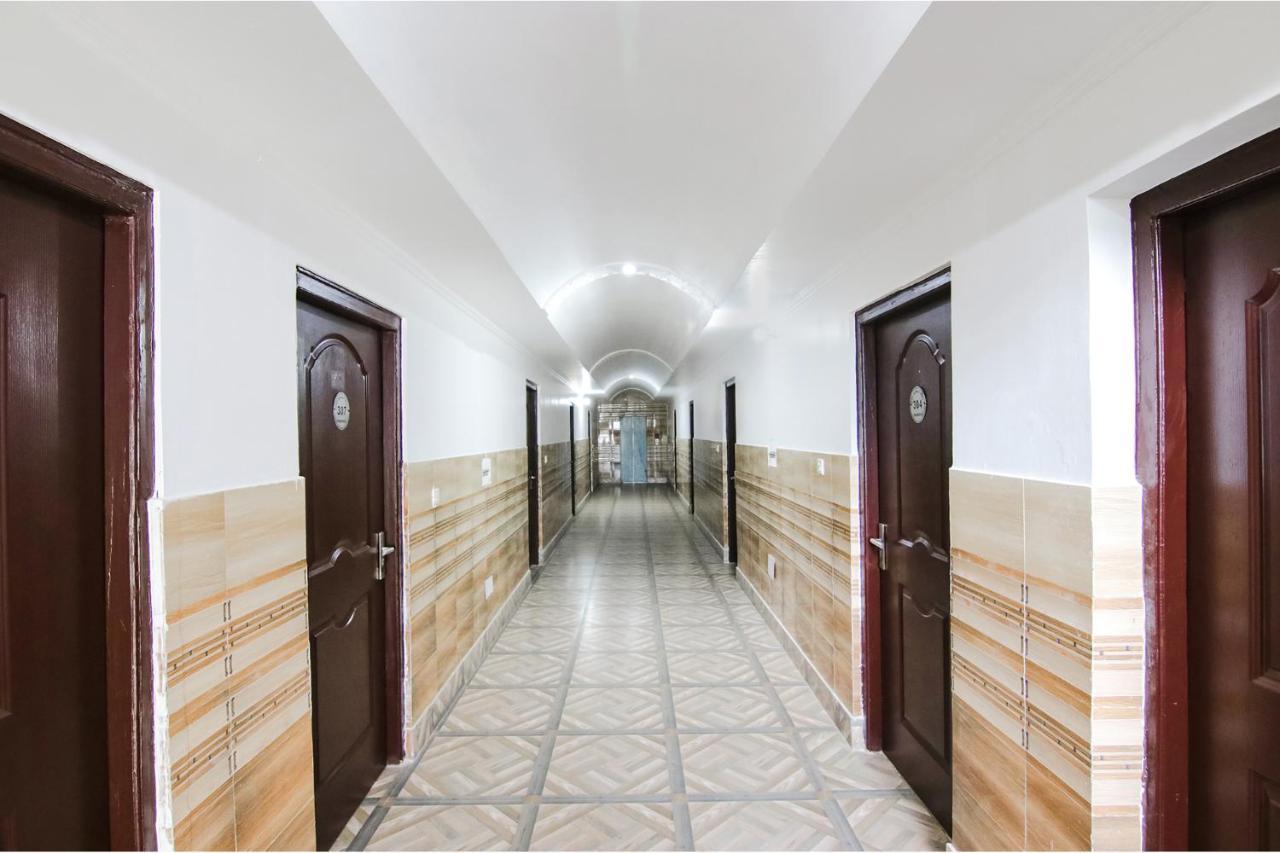 Fabhotel Prime Wonder World Resort Dharamshala Exterior foto