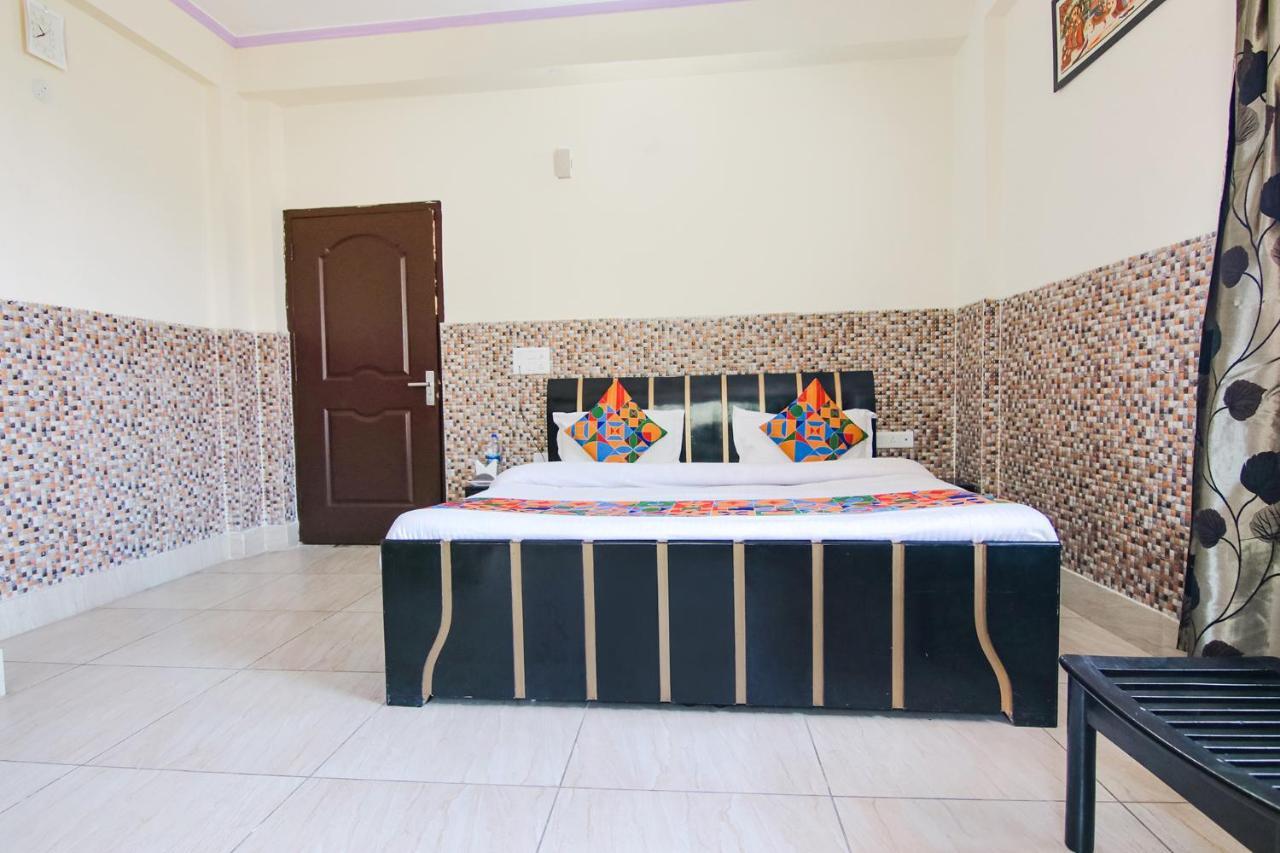 Fabhotel Prime Wonder World Resort Dharamshala Exterior foto