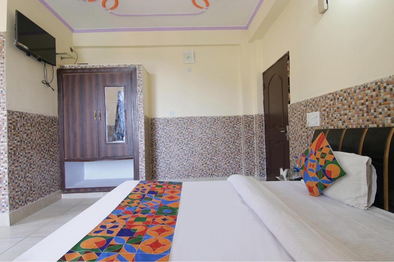 Fabhotel Prime Wonder World Resort Dharamshala Exterior foto